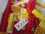 Конструктор LEGO Education WeDo фото