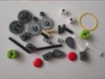 Конструктор LEGO Education WeDo фото