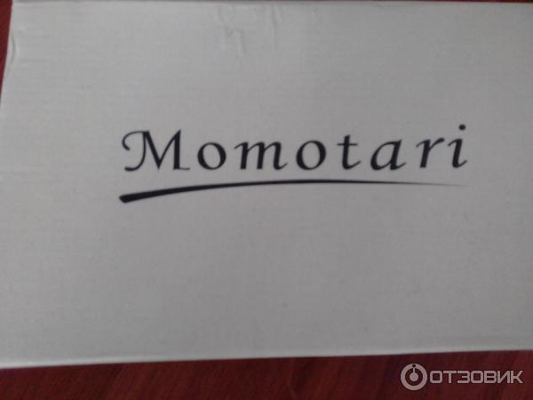 Женские туфли Momotari фото