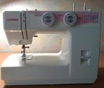 Швейная машинка Janome JB-1108 фото