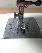 Швейная машинка Janome JB-1108 фото