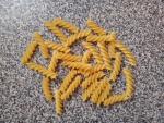 Макаронные изделия Barilla Fusilli n.98 фото