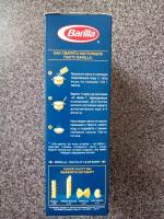 Макаронные изделия Barilla Fusilli n.98 фото