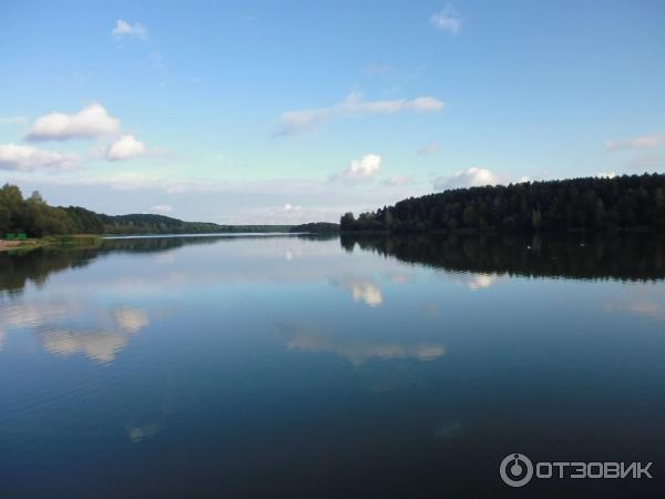 Санаторий Белорусочка (Беларусь, Ждановичи) фото