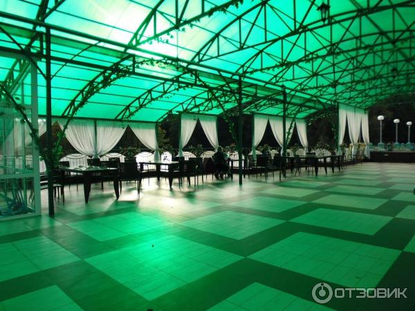 Санаторий Белорусочка (Беларусь, Ждановичи) фото