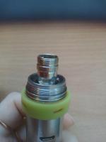 Электронная сигарета Eleaf iJust 2 фото