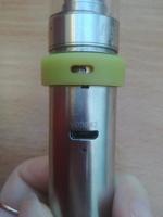 Электронная сигарета Eleaf iJust 2 фото