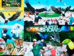 Парк орлов Jungle park (Испания, Тенерифе) фото