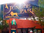 Парк орлов Jungle park (Испания, Тенерифе) фото