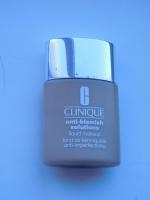 Тональный крем для проблемной кожи CLINIQUE Anti-Blemish Solutions Liquid Makeup фото