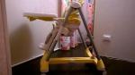 Стульчик для кормления Peg Perego Prima Pappa Diner фото