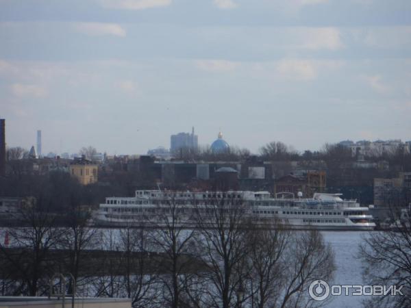 Стадион Зенит Арена (Россия, Санкт-Петербург) фото