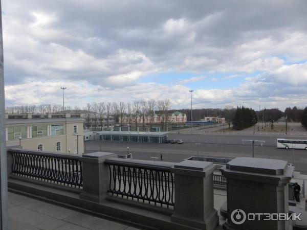 Стадион Зенит Арена (Россия, Санкт-Петербург) фото