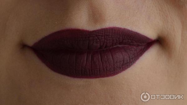 Жидкая помада MAC Retro Matte Liquid Lipcolor фото