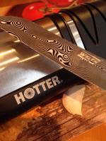 Ножеточка электрическая Hotter HX-1099 фото