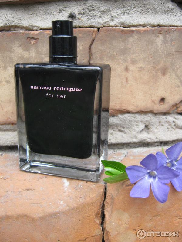 Духи женские Narciso Rodriguez For Her фото