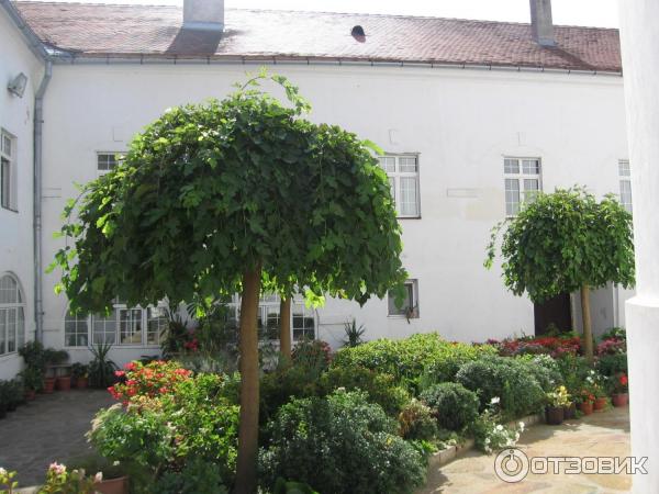 Монастырь Крушедол