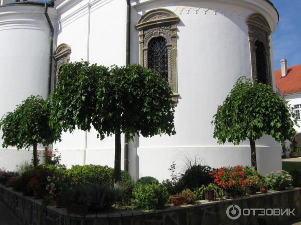 Монастырь Крушедол