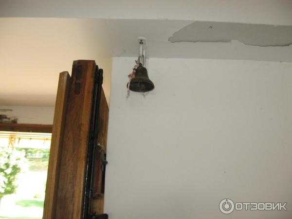 Монастырь Крушедол