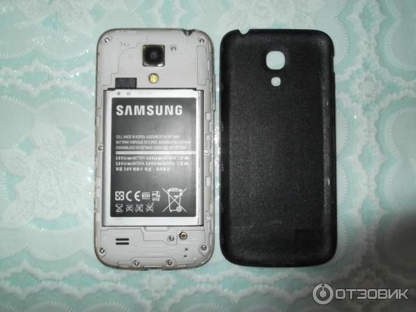 Смартфон Samsung Galaxy S4