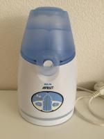 Цифровой подогреватель бутылочек и детского питания Philips Avent SCF260/37  фото