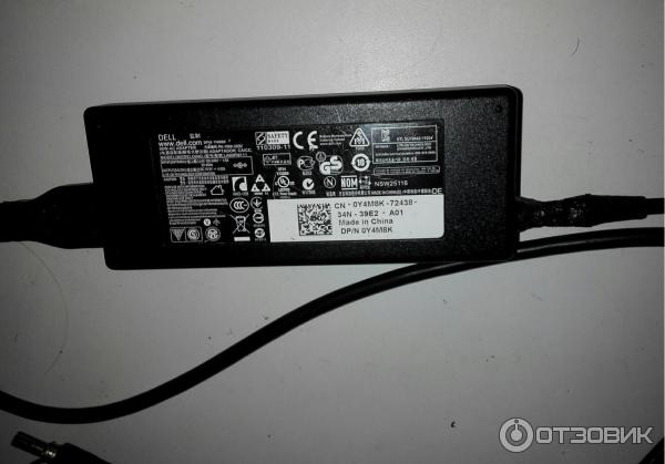 Адаптер питания Dell LA90PM111 90W