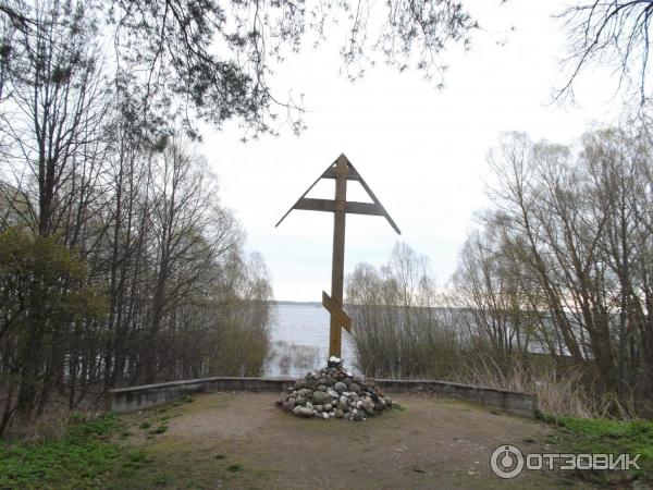 Перынский Рождества Богородицы скит (Россия, Великий Новгород) фото