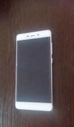 Смартфон Xiaomi Redmi 4 фото