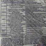 Защита и профилактика растений от грибковых и бактериальных болезней БашИнком "Фитоспорин-М" - Суперуниверсал фото