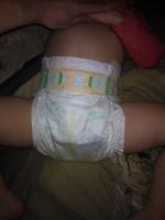 Японские подгузники Merries фото