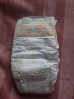 Японские подгузники Merries фото