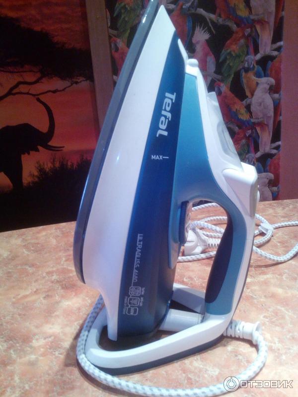 Утюг Tefal Ultragliss