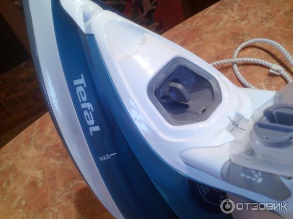 Утюг Tefal Ultragliss