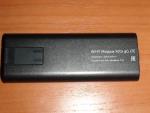 Wi-Fi модем Yota 4G LTE фото