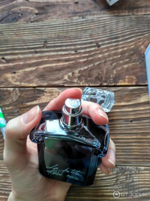 Парфюмерная вода Guerlain La Petite Robe Noire Intense