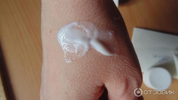 Отбеливающий крем для лица Dr.Sante White Skin фото
