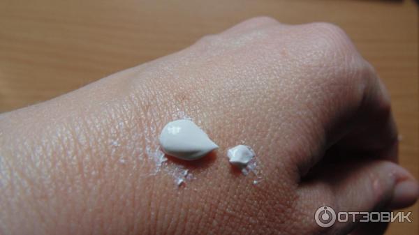 Отбеливающий крем для лица Dr.Sante White Skin фото