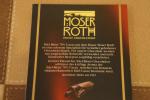 Шоколад Moser Roth фото