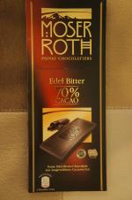 Шоколад Moser Roth фото