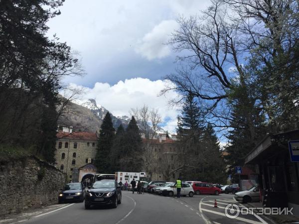 Экскурсия в Рильский монастырь (Болгария) фото