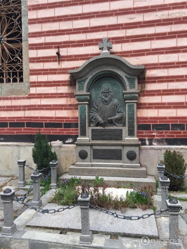 Экскурсия в Рильский монастырь (Болгария) фото