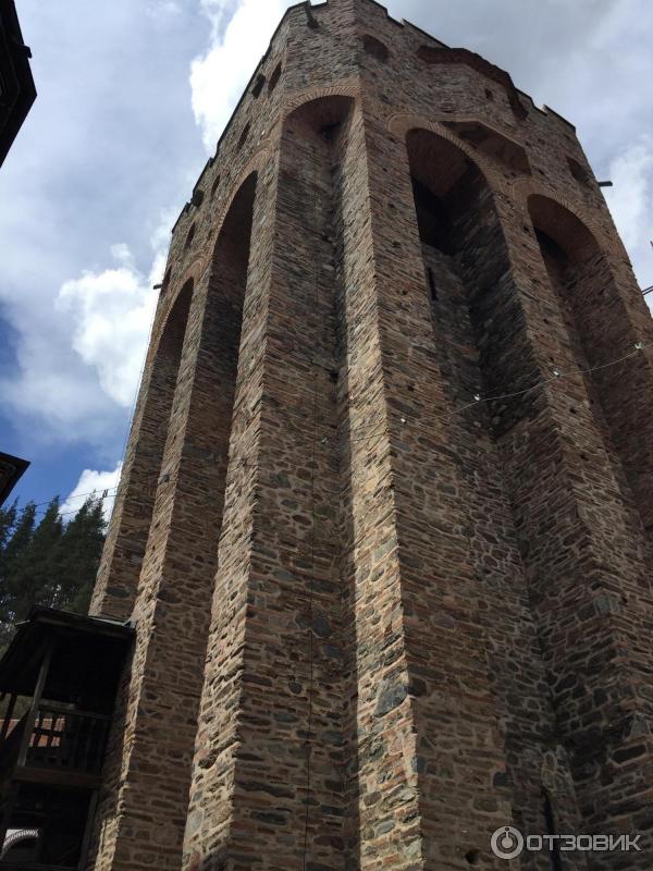 Экскурсия в Рильский монастырь (Болгария) фото