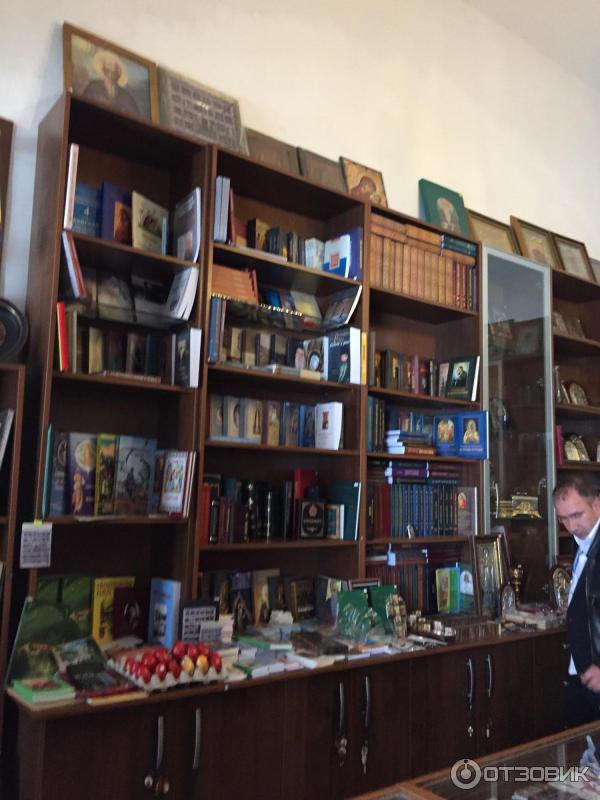 Экскурсия в Рильский монастырь (Болгария) фото