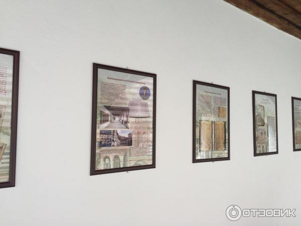 Экскурсия в Рильский монастырь (Болгария) фото