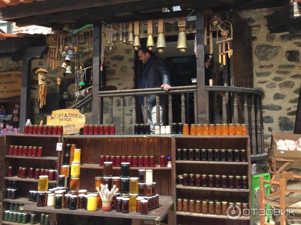 Экскурсия в Рильский монастырь (Болгария) фото