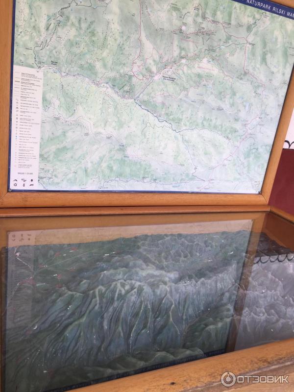 Экскурсия в Рильский монастырь (Болгария) фото