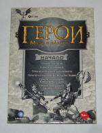 Heroes of Might and Magic II - игра для Windows фото