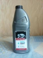 Тормозная жидкость Тосол-Синтез "Росдот 4 плюс" фото