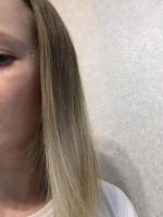 Электрическая расческа Braun Satin Hair 7 SB1 фото