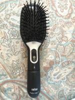 Электрическая расческа Braun Satin Hair 7 SB1 фото